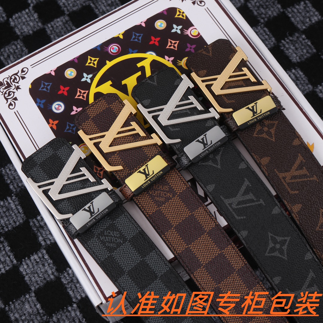 Louis Vuitton Belts